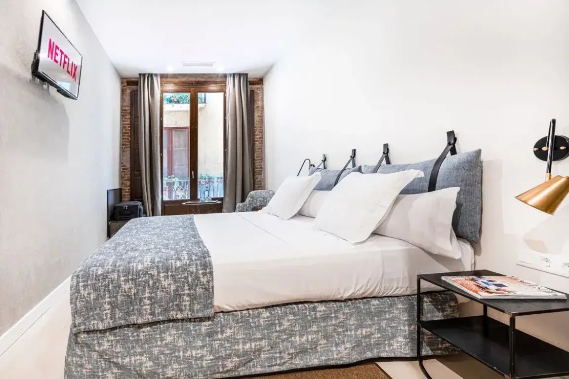 Casa Lirio by Blossom Hotels photo 3