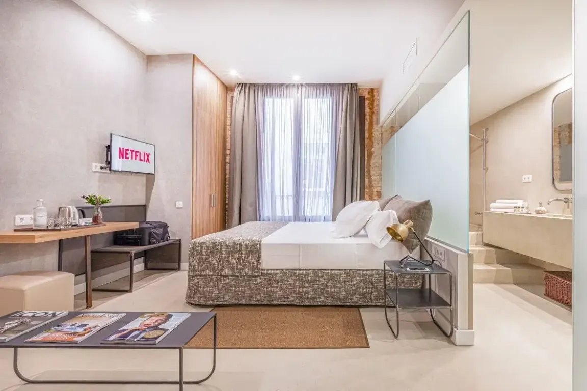 Casa Lirio by Blossom Hotels photo 4