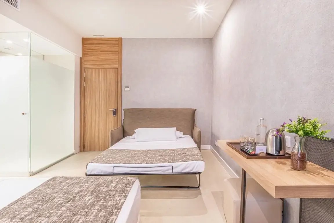 Casa Lirio by Blossom Hotels photo 5
