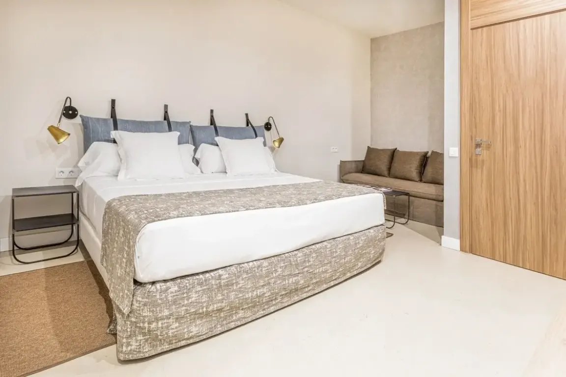 Casa Lirio by Blossom Hotels photo 6