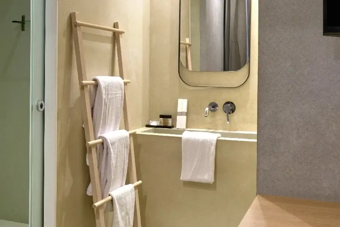 Casa Lirio by Blossom Hotels photo 8