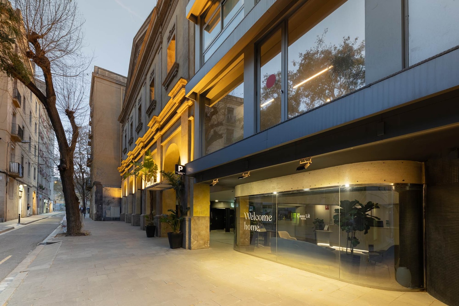 Casa Lit Barcelona photo 1