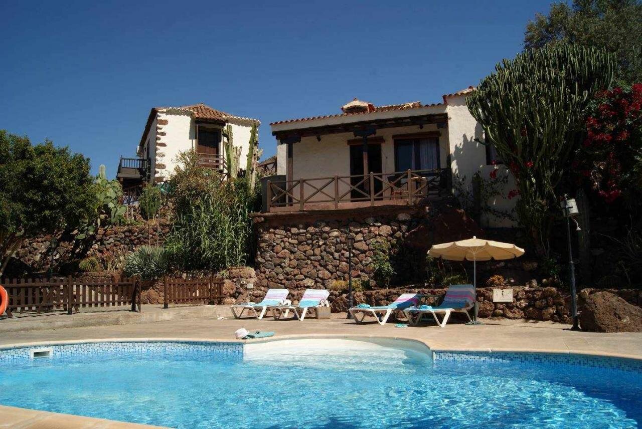 Casa Rural El Olivar – El Orujo photo 2