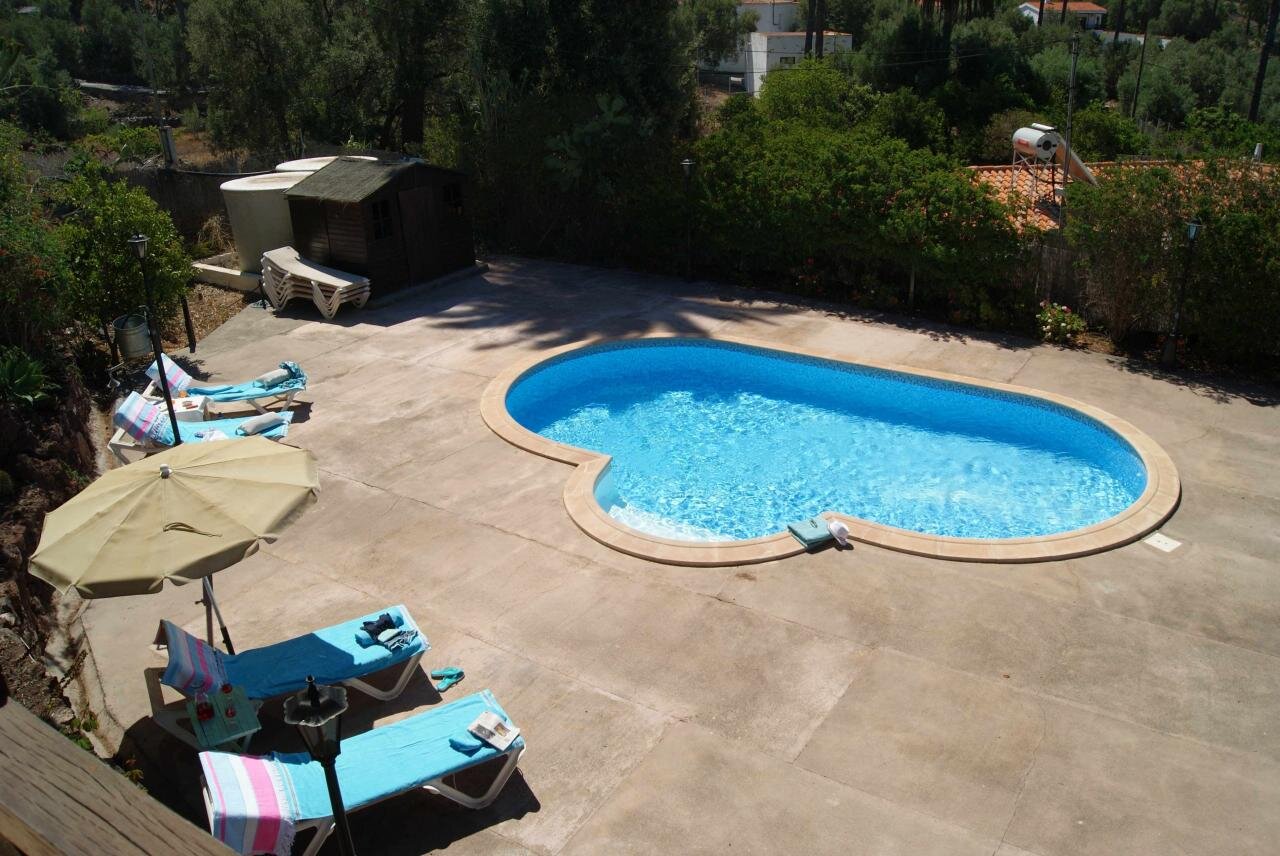 Casa Rural El Olivar – El Orujo photo 4