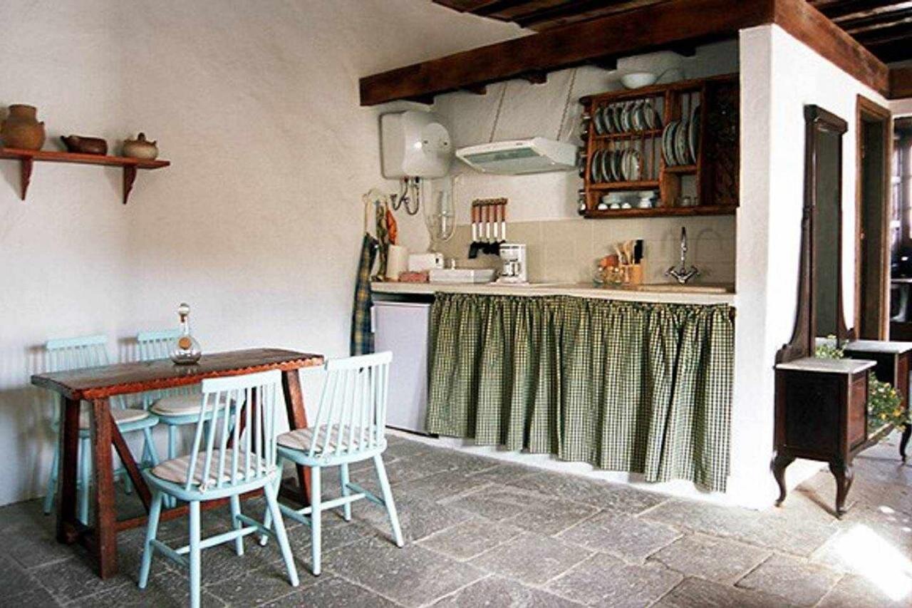 Casa Rural El Olivar – El Orujo photo 8