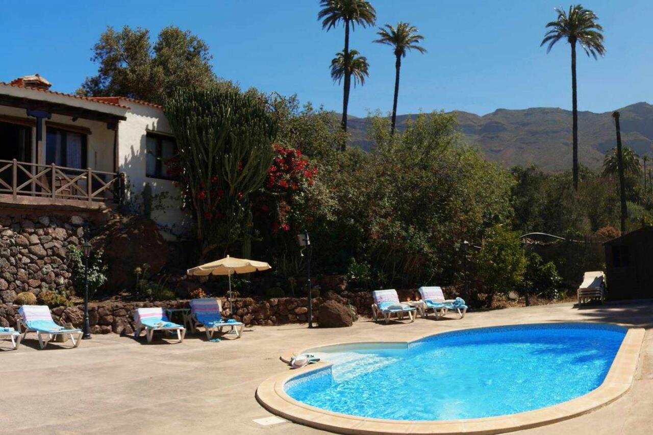 Casa Rural El Olivar – La Almazara photo 1