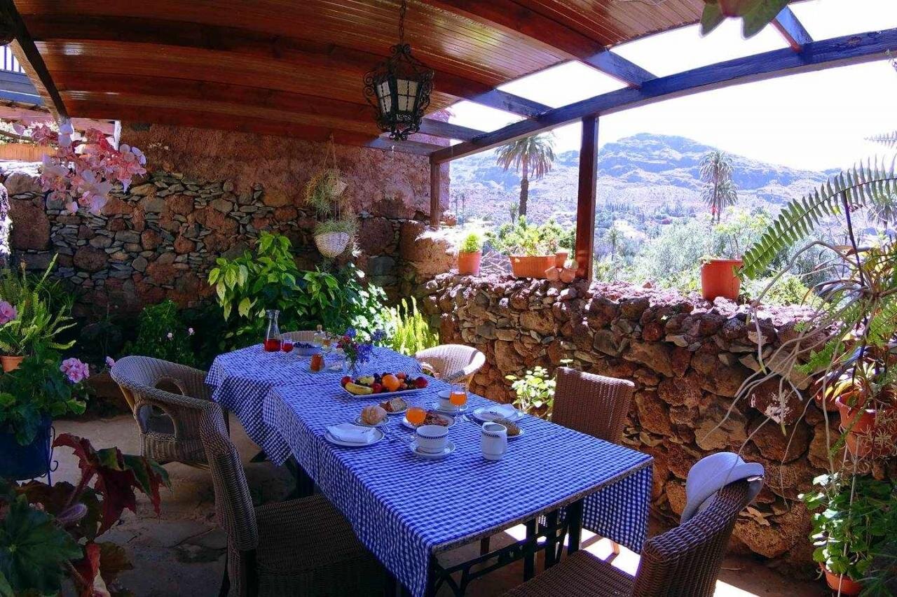 Casa Rural El Olivar – La Almazara photo 10