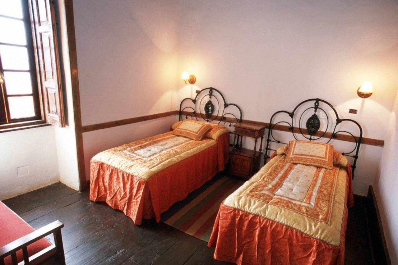 Casa Rural El Olivar – La Almazara photo 6