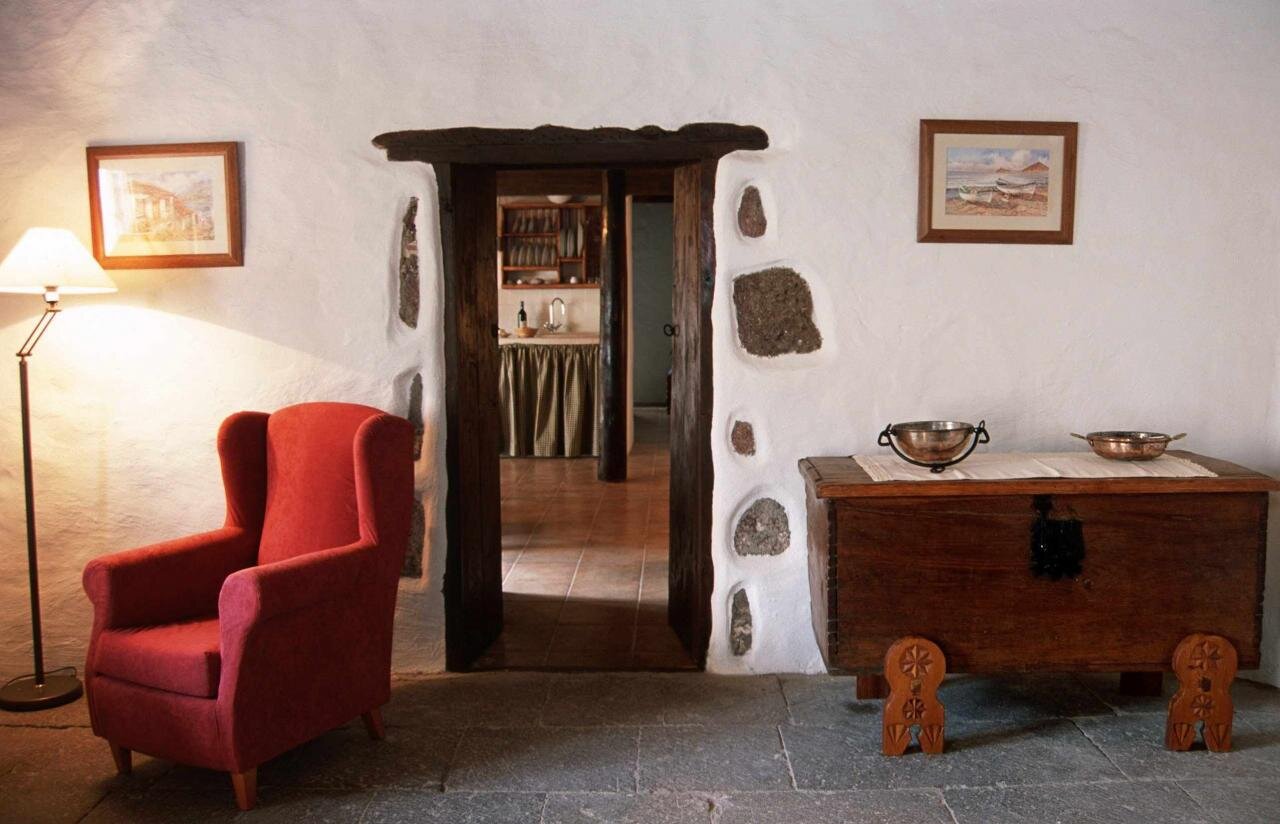 Casa Rural El Olivar – La Almazara photo 8
