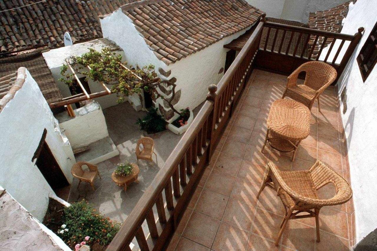 Casa Rural El Olivar – La Almazara photo 9
