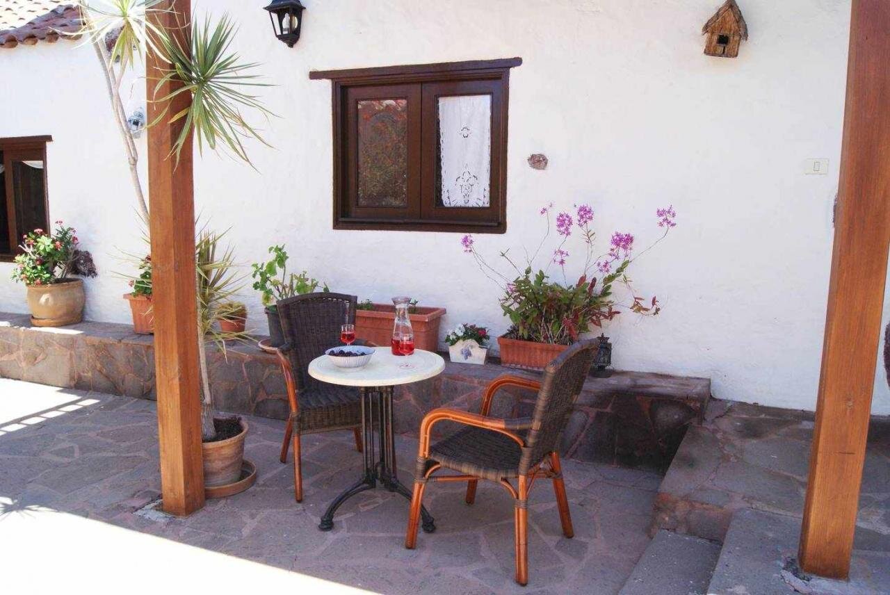 Casa Rural El Olivar – La Molienda photo 10