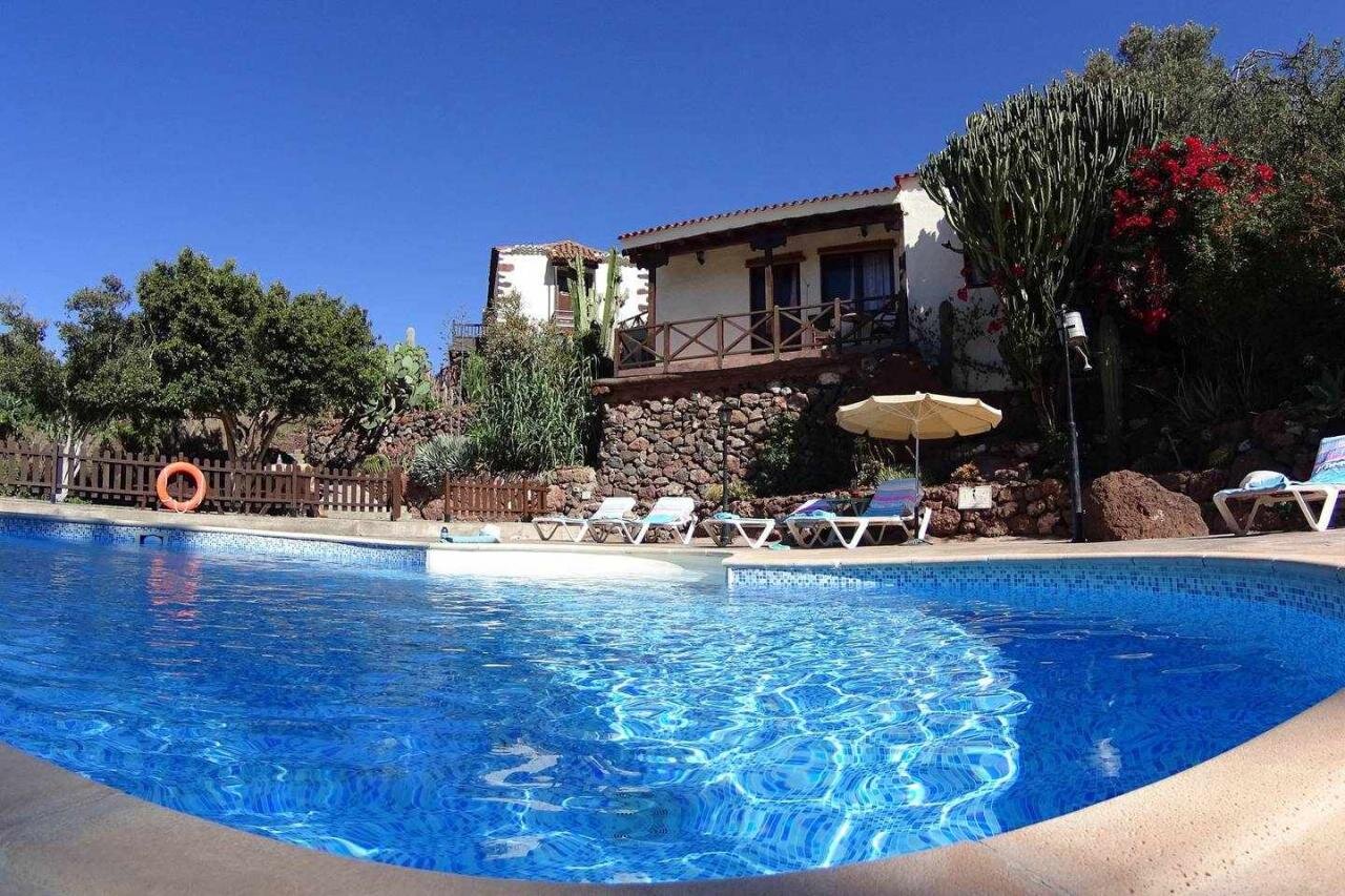 Casa Rural El Olivar – La Molienda photo 2