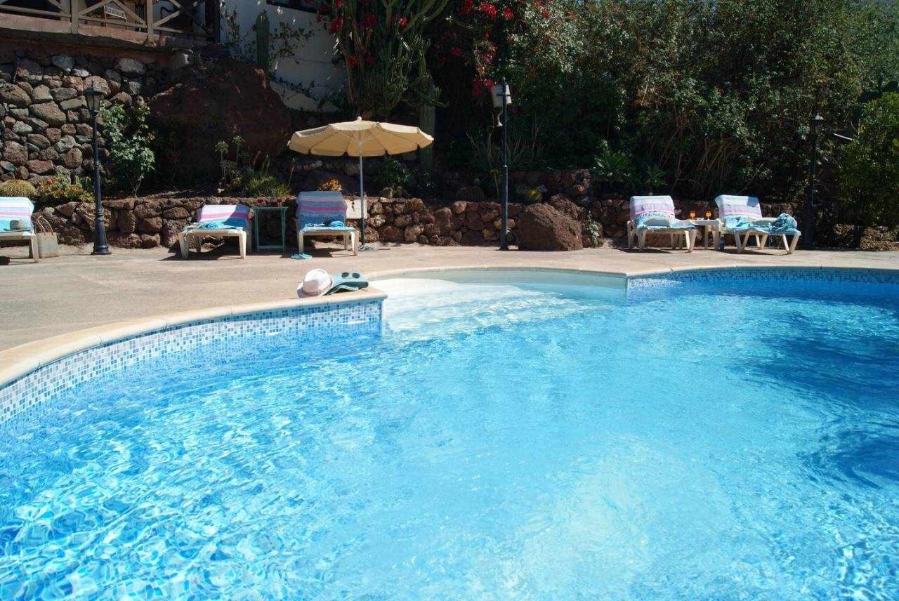 Casa Rural El Olivar – La Molienda photo 4
