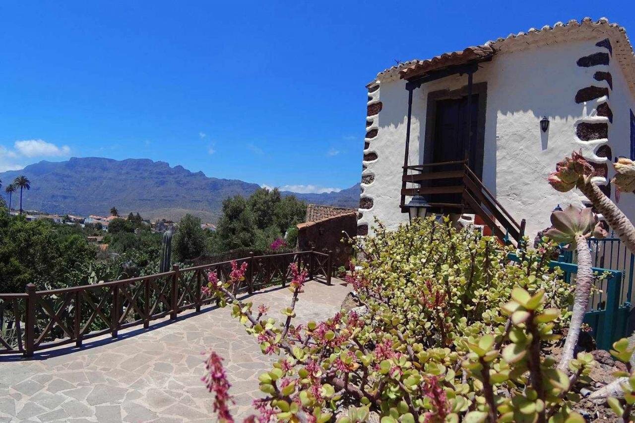 Casa Rural El Olivar – La Molienda photo 5