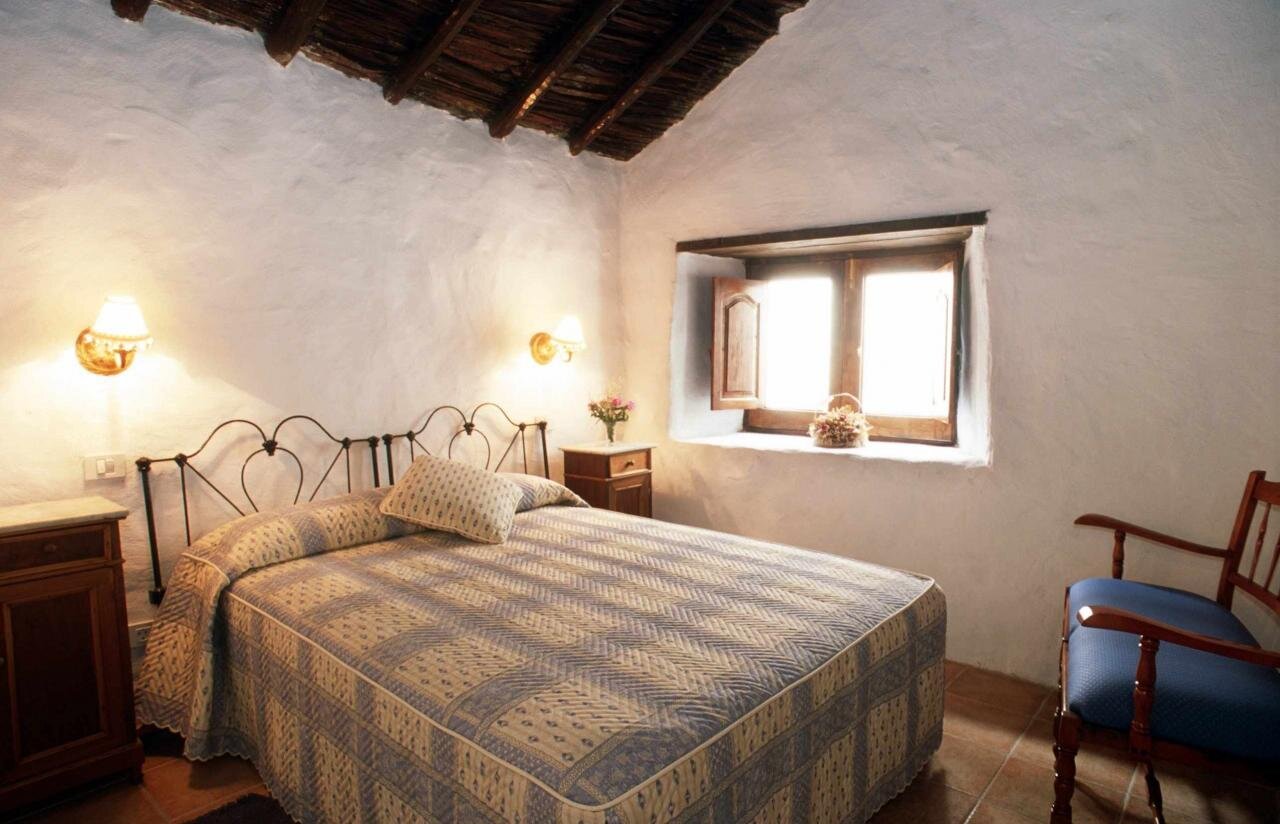 Casa Rural El Olivar – La Molienda photo 6