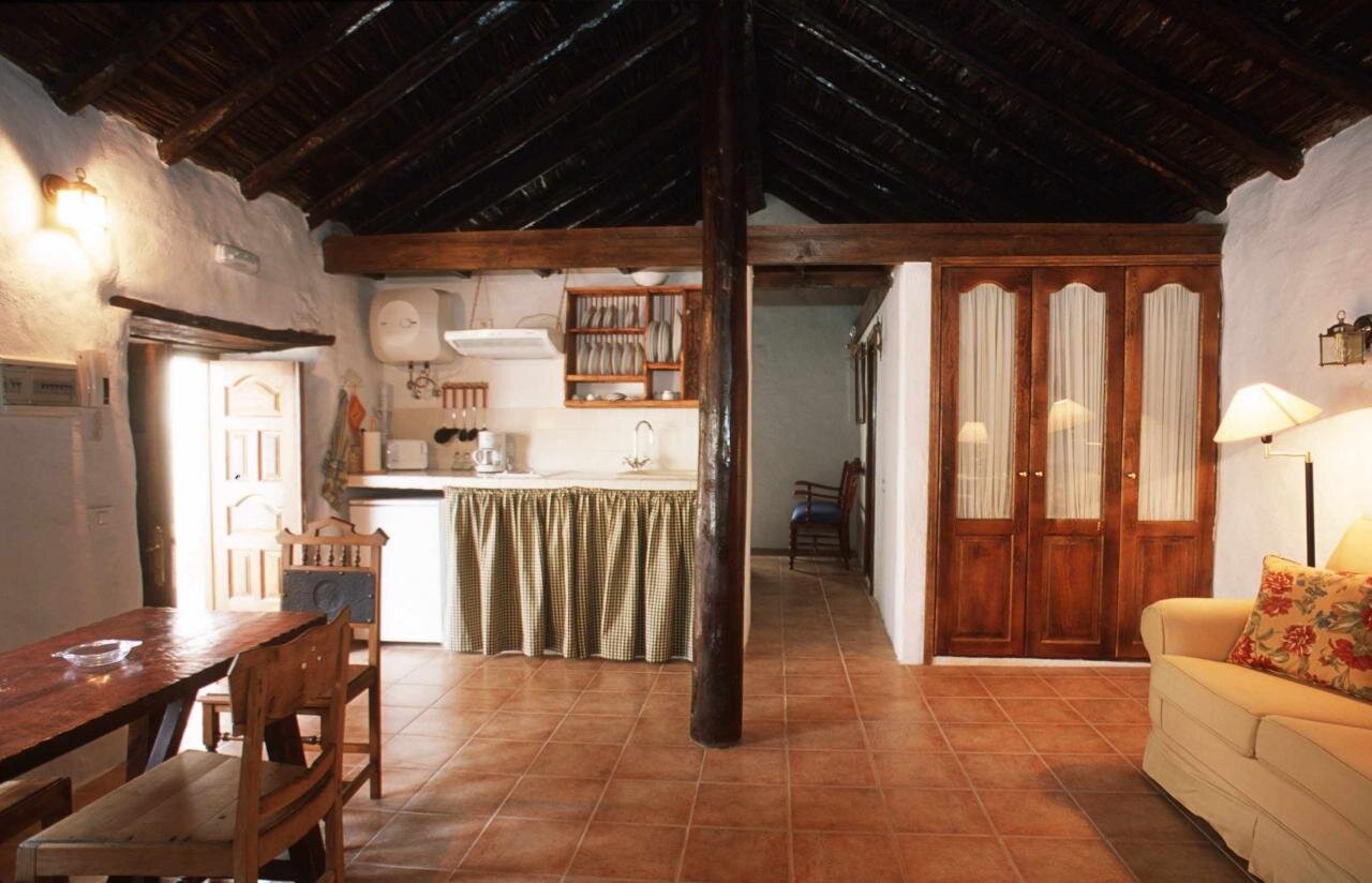 Casa Rural El Olivar – La Molienda photo 7