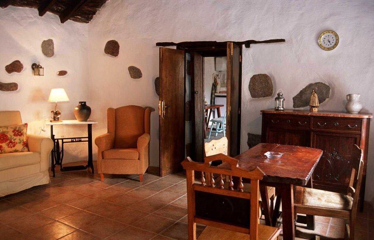 Casa Rural El Olivar – La Molienda photo 8
