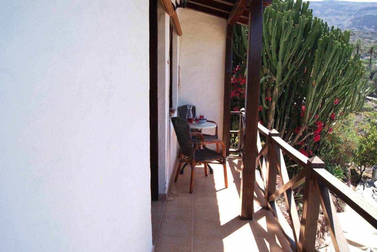 Casa Rural El Olivar – La Oliva photo 10