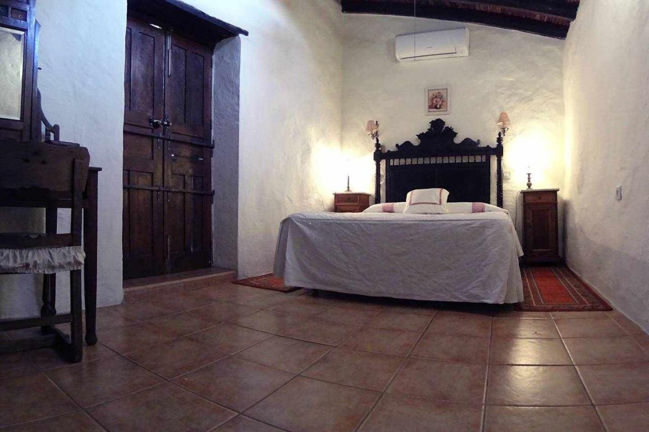 Casa Rural El Olivar – La Oliva photo 6