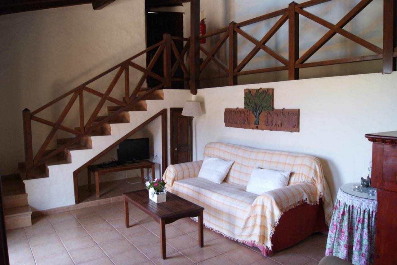 Casa Rural El Olivar – La Oliva photo 7