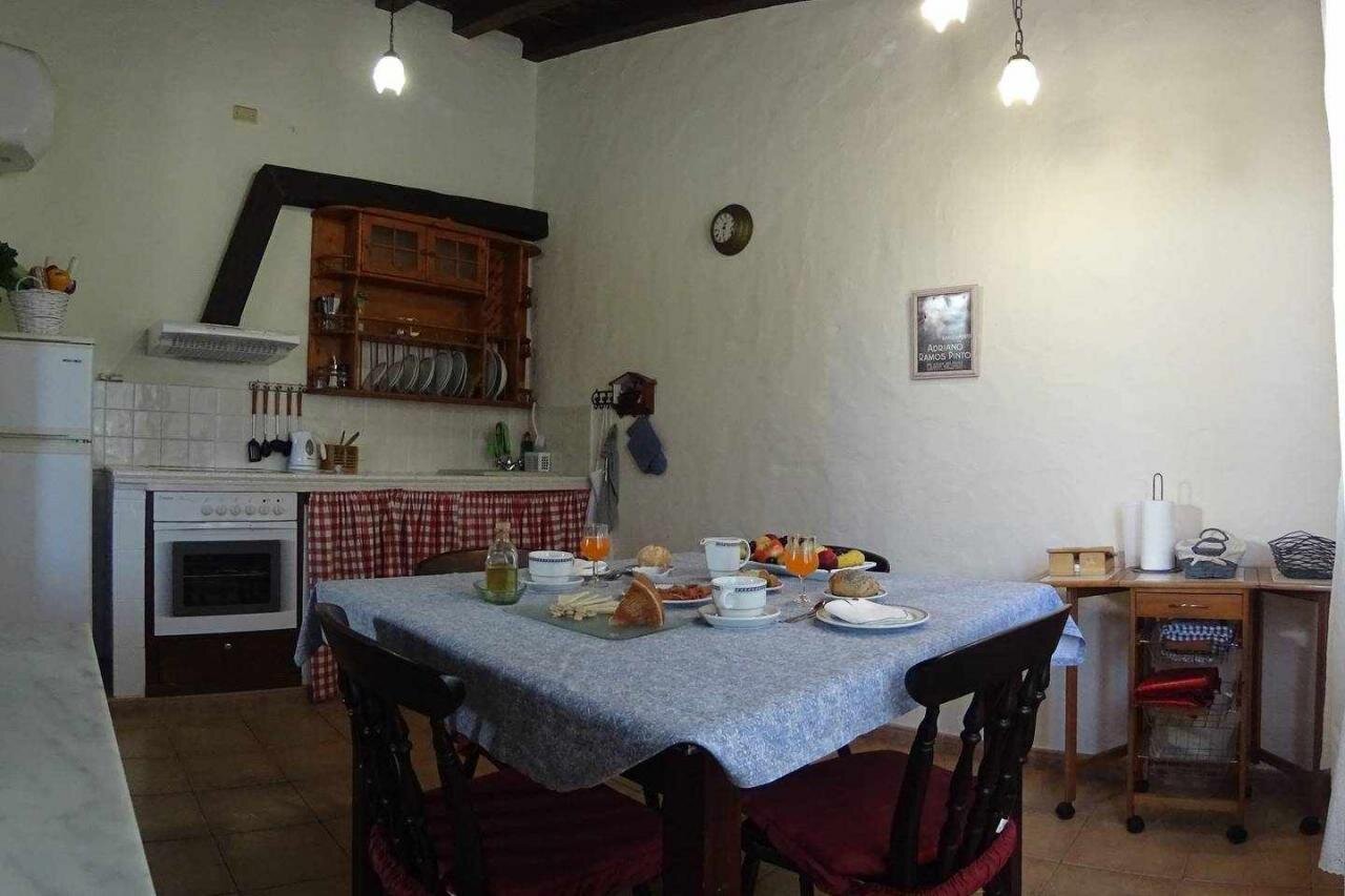Casa Rural El Olivar – La Oliva photo 8