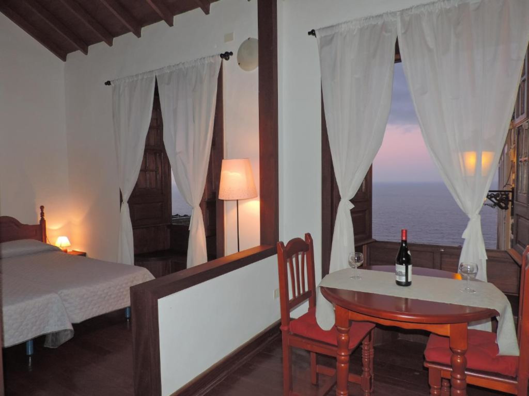 Casa Rural Los Helechos photo 2