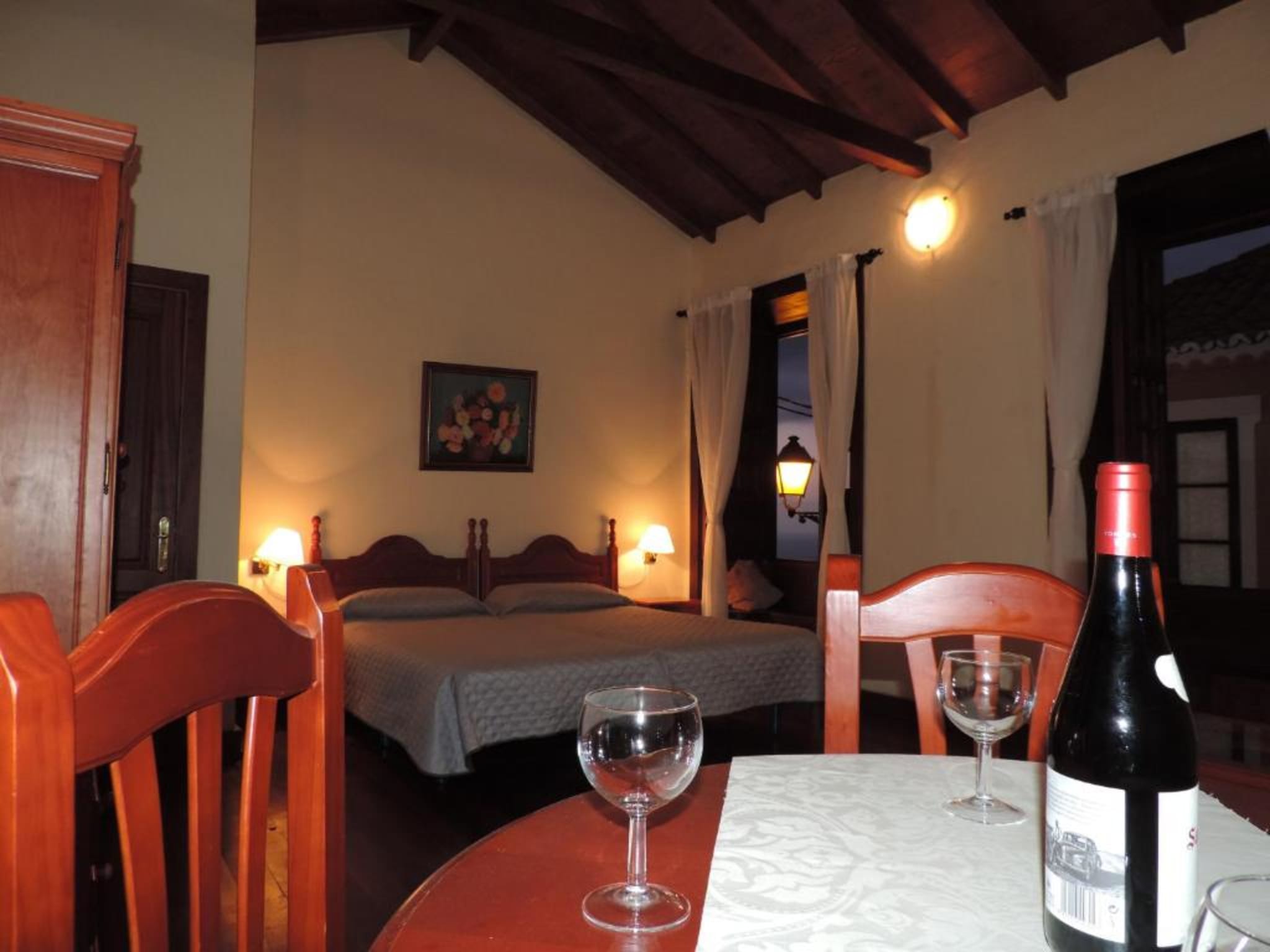 Casa Rural Los Helechos photo 4