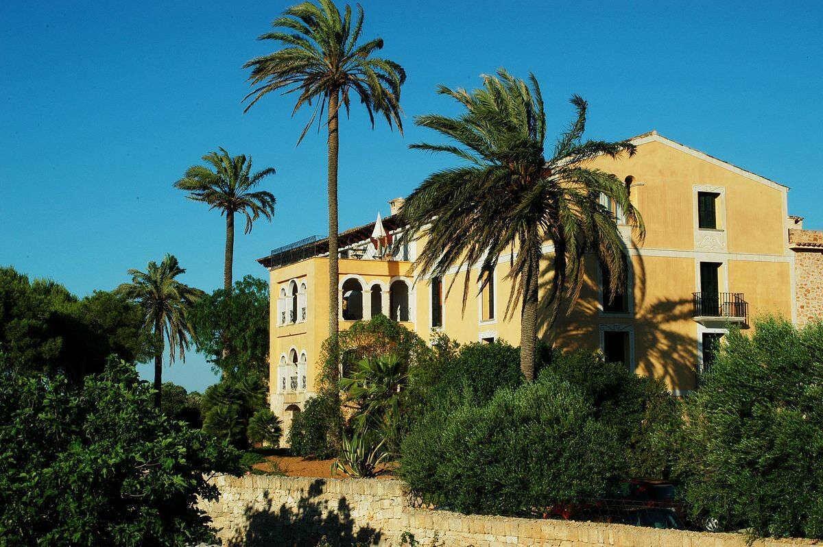 Casal Santa Eulalia photo 2