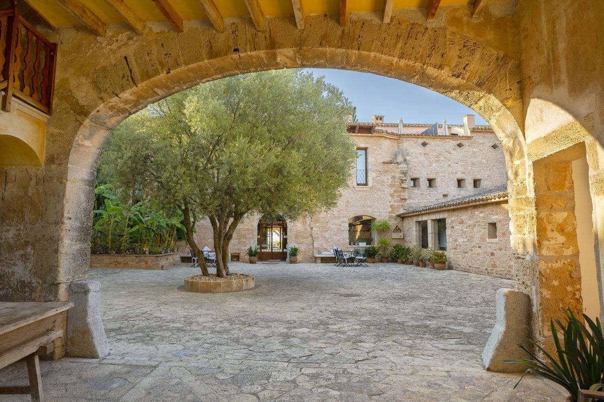 Casal Santa Eulalia photo 6