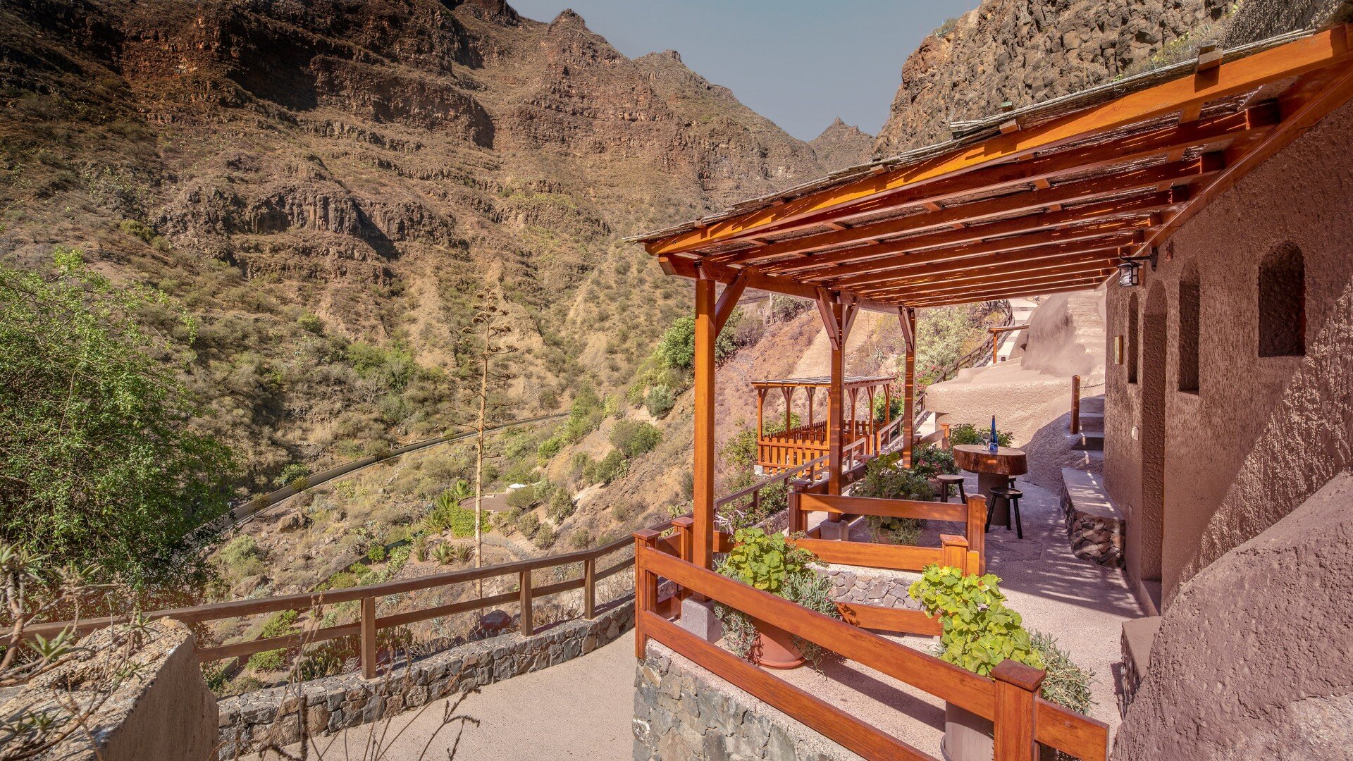Casas Rurales de Guayadeque photo 1