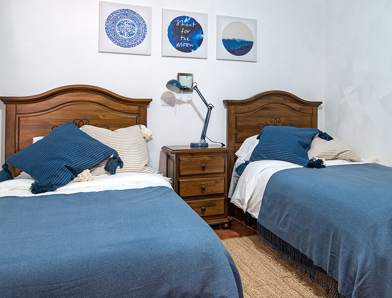 Casas Rurales de Guayadeque photo 4