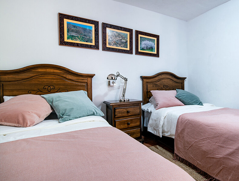 Casas Rurales de Guayadeque photo 6