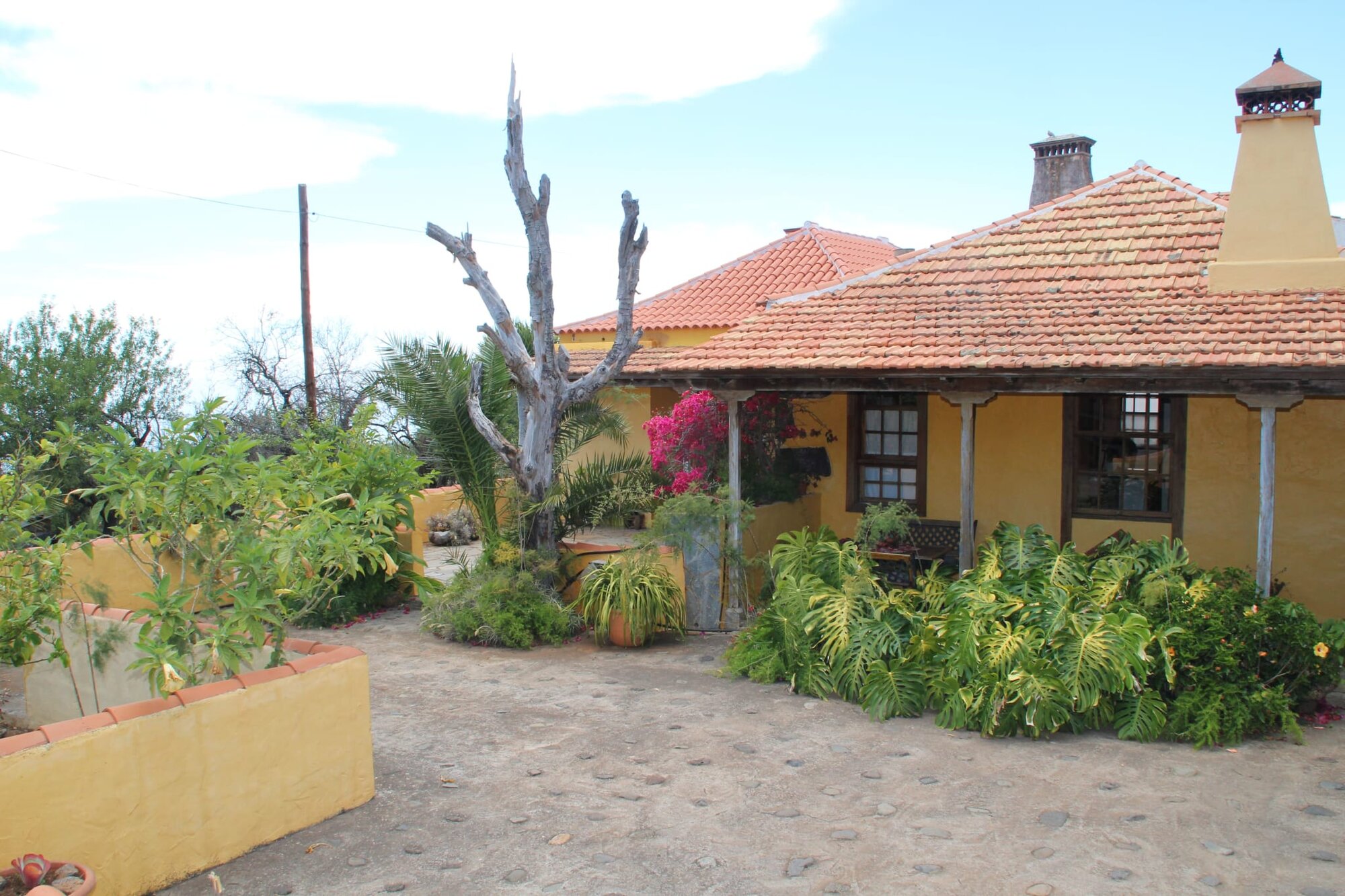 Casas Rurales Los Marantes photo 1