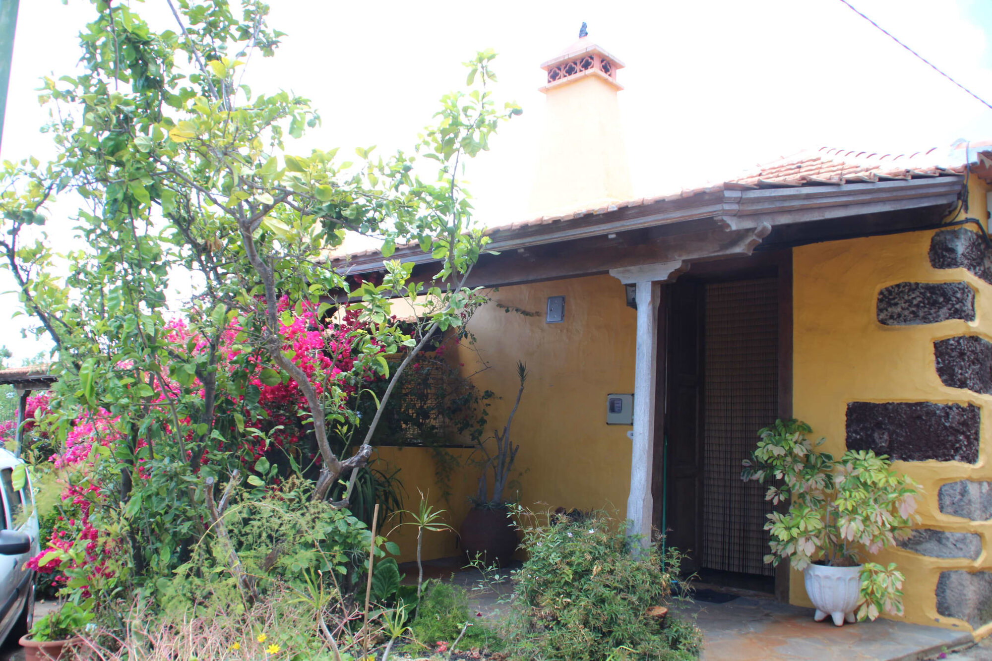 Casas Rurales Los Marantes photo 5