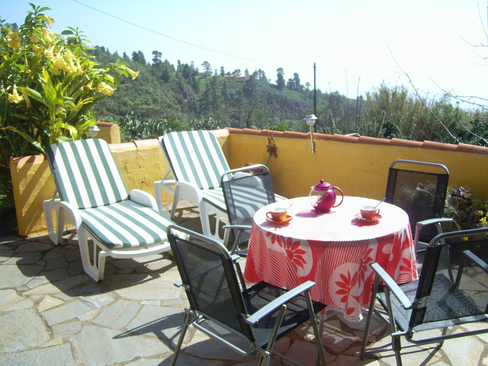 Casas Rurales Los Marantes photo 6