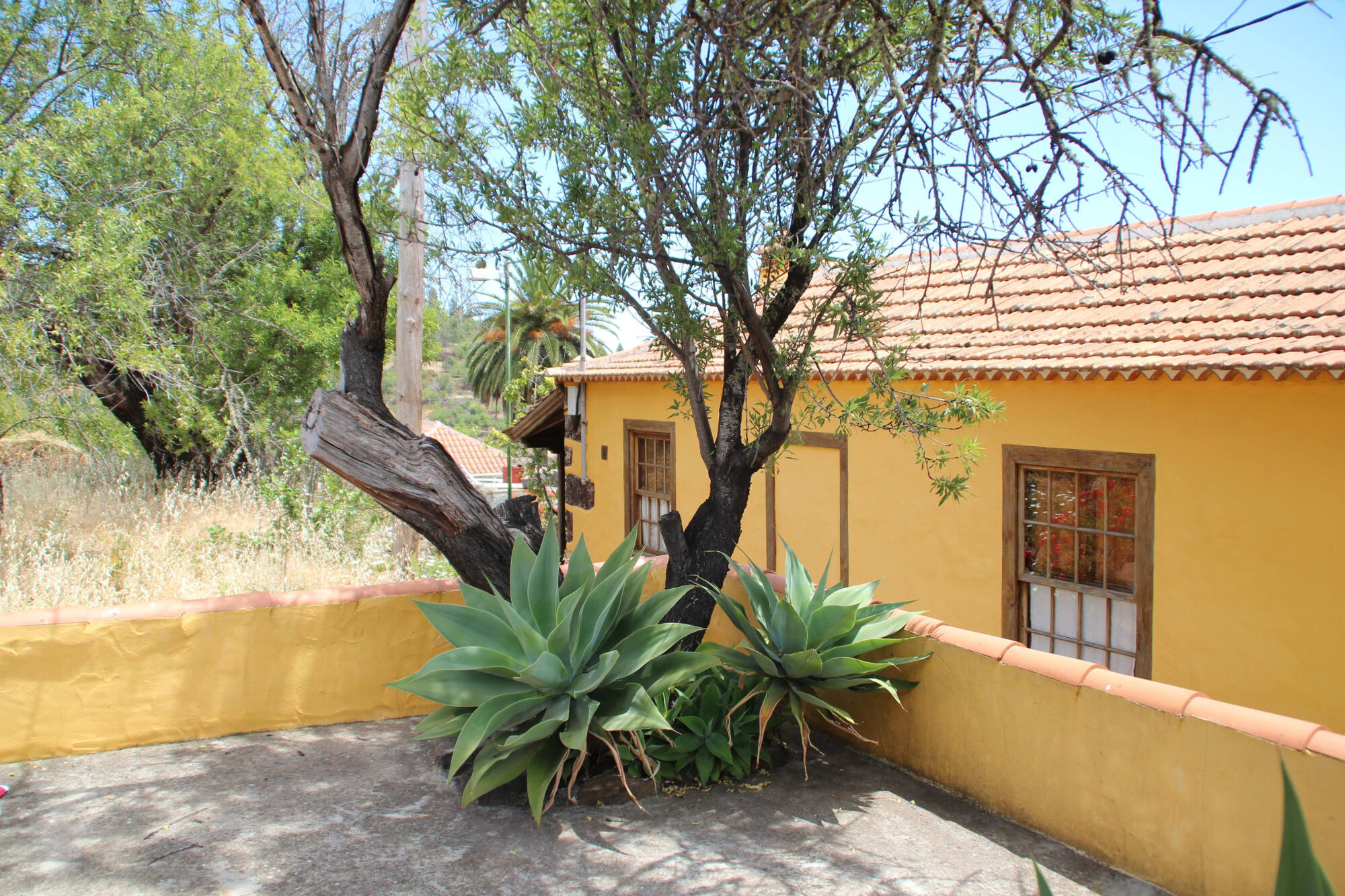 Casas Rurales Los Marantes photo 7