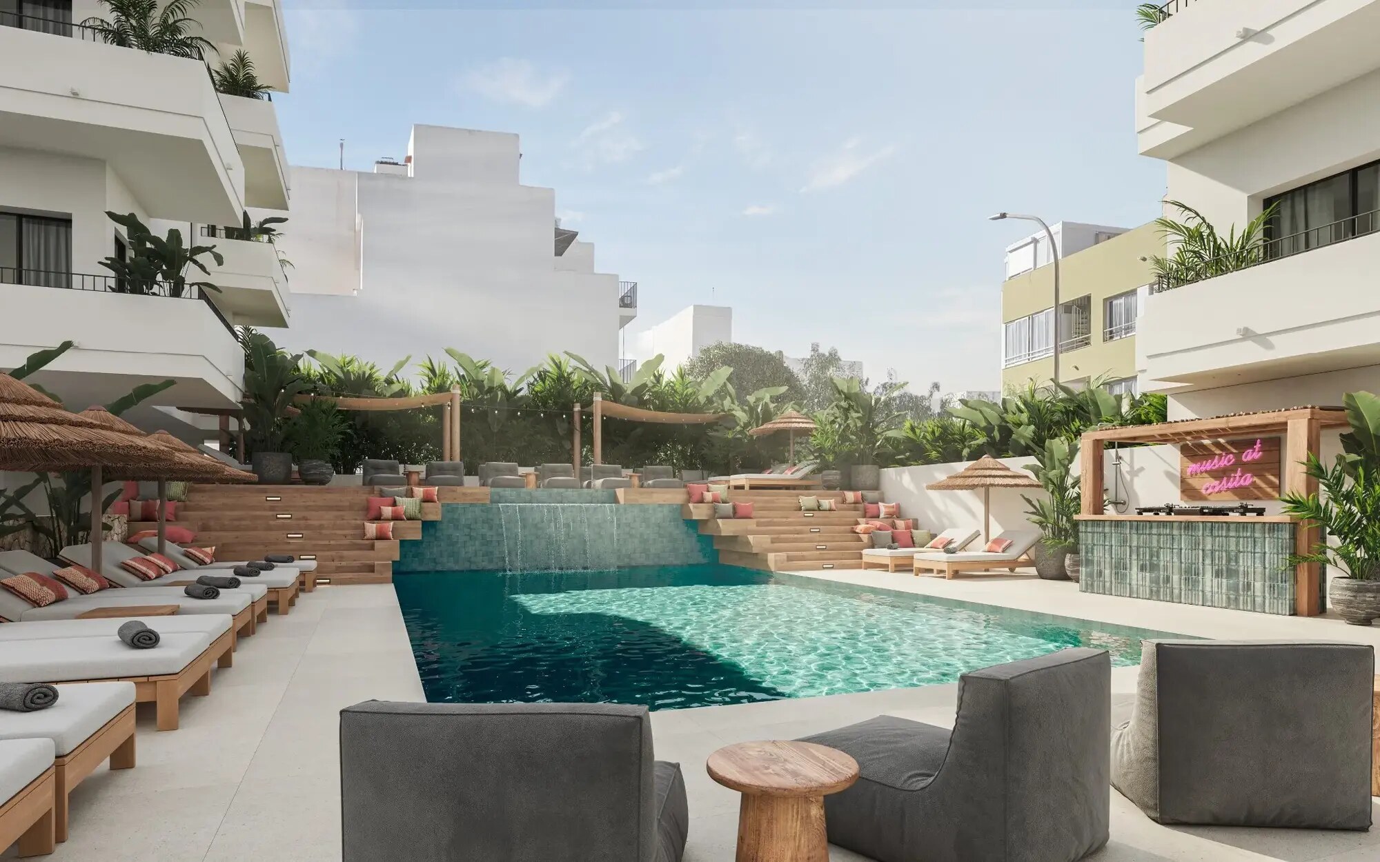 Casita Blanca Apartments photo 1
