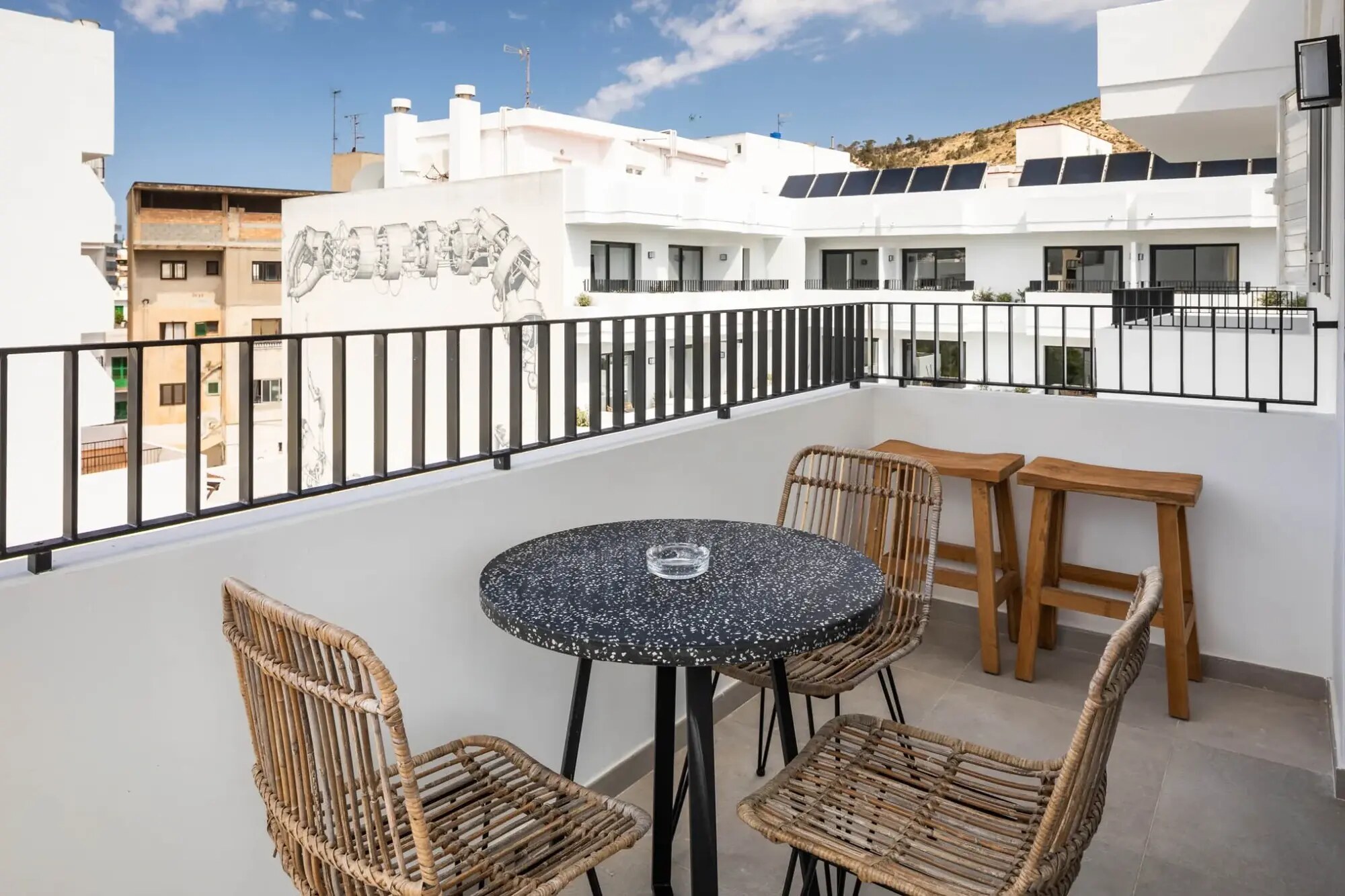 Casita Blanca Apartments photo 4
