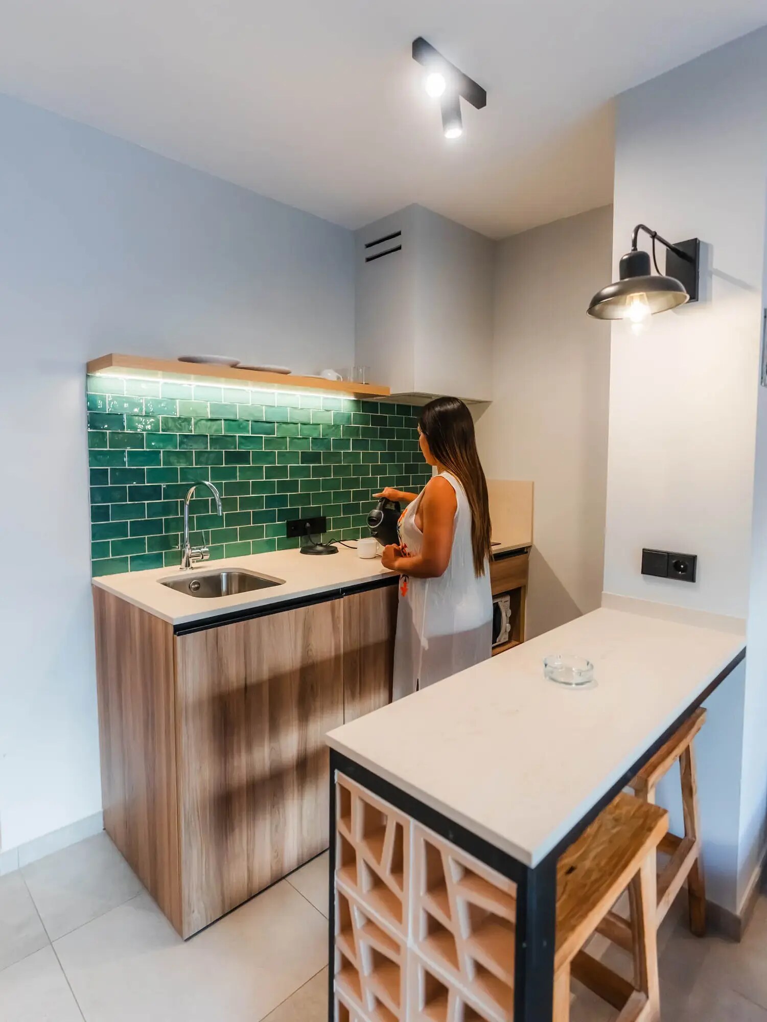 Casita Blanca Apartments photo 9