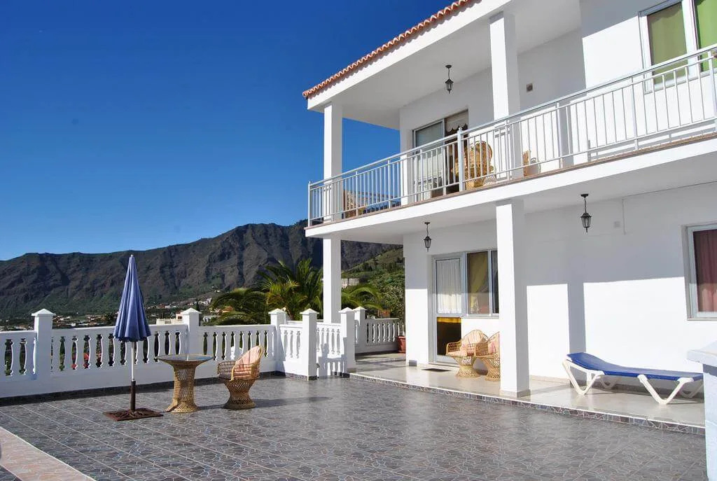 Casitas Rosheli photo 2