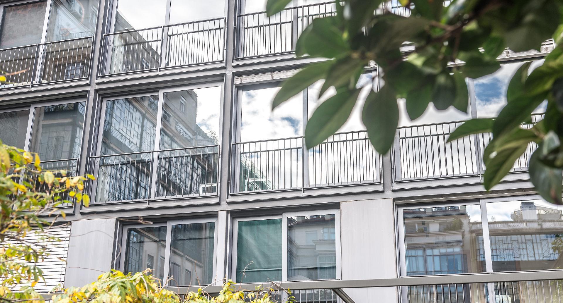 CASP74 Apartments