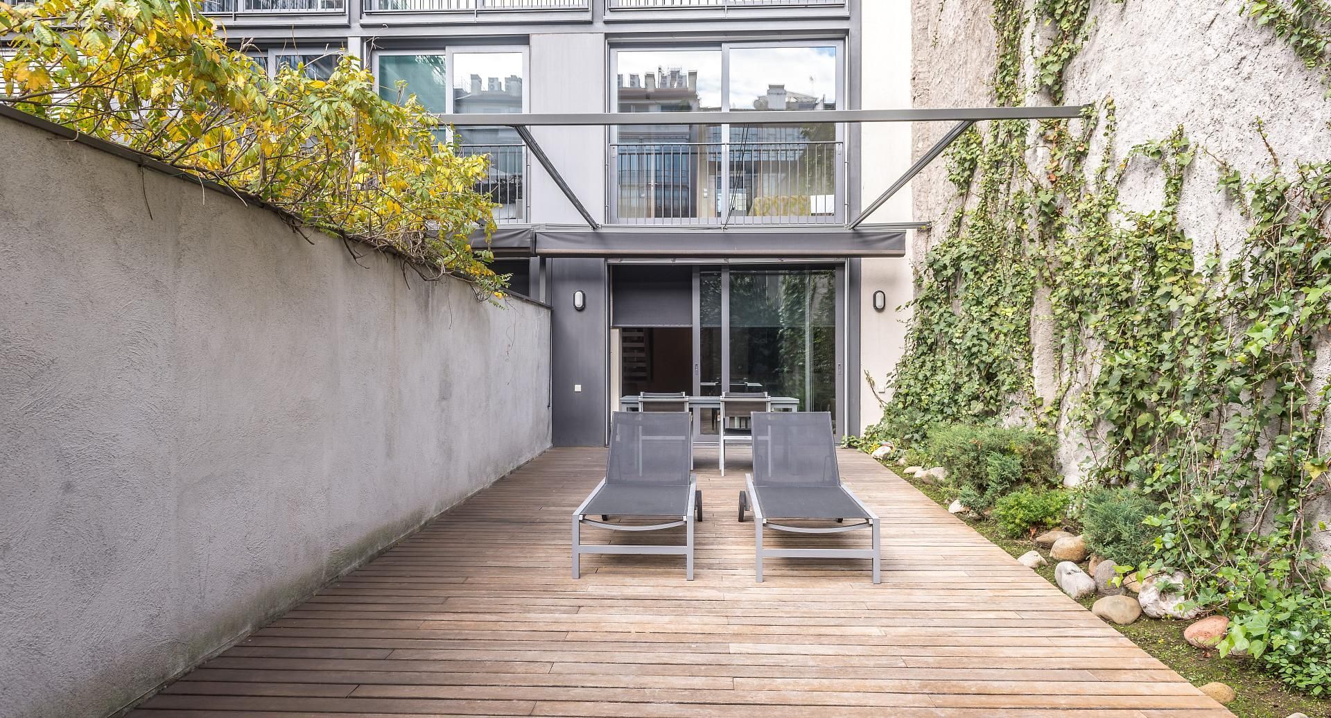 CASP74 Apartments photo 1