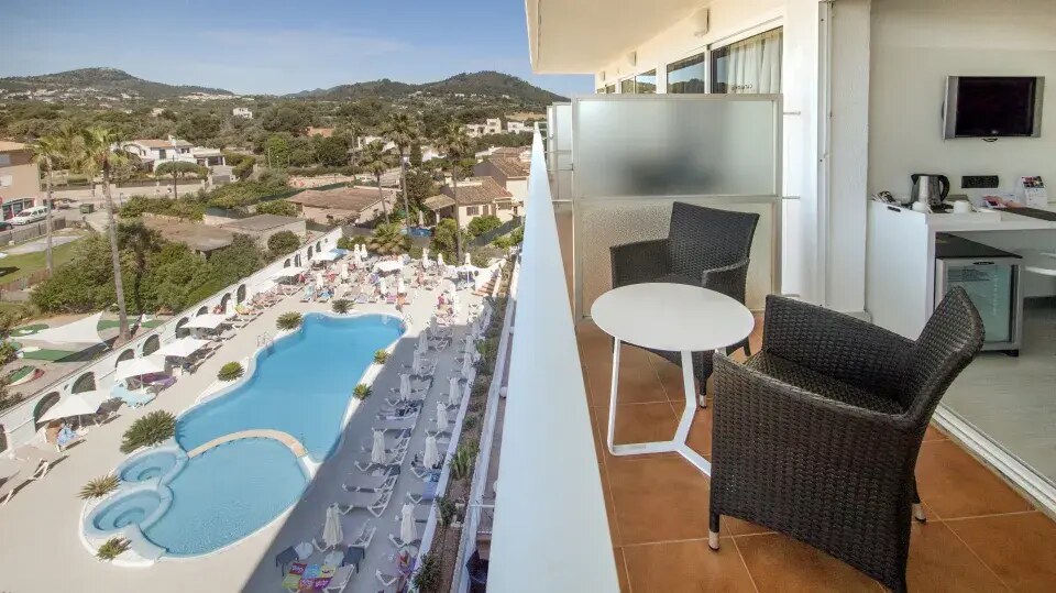 Catalonia Del Mar - Adults Only photo 1