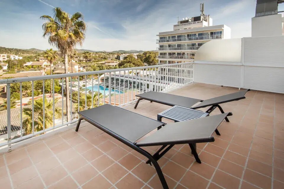 Catalonia Del Mar - Adults Only photo 3