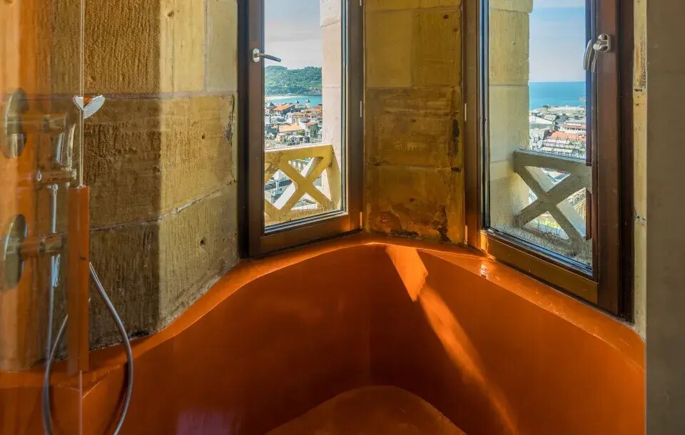 Catalonia Donosti photo 10