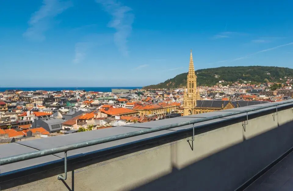 Catalonia Donosti photo 4