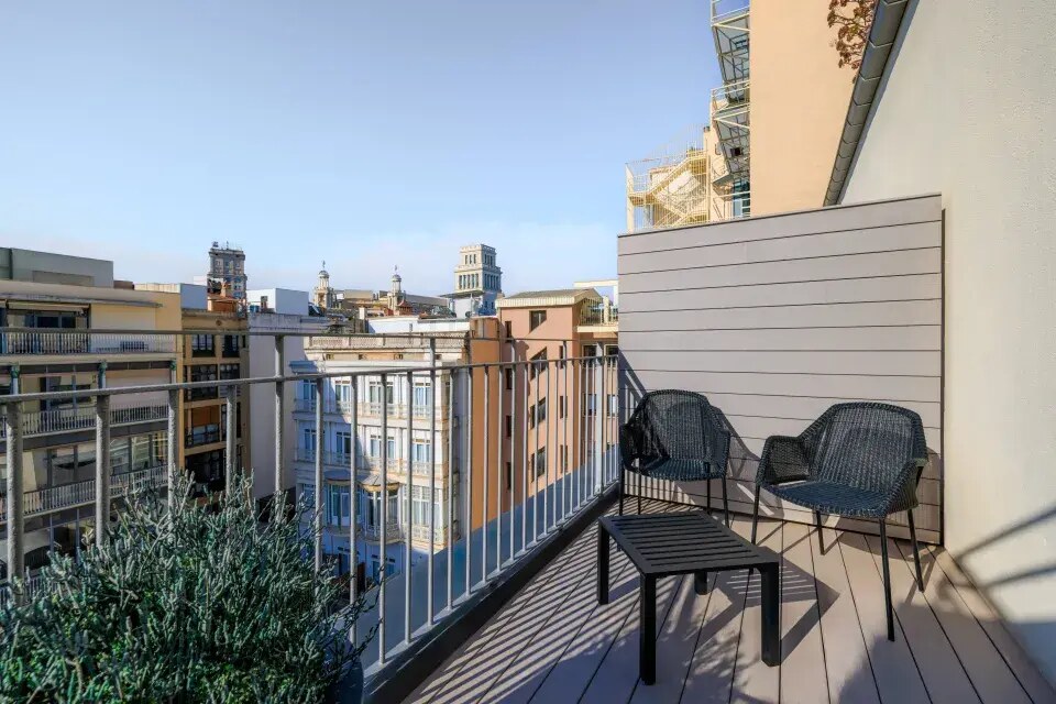 Catalonia Plaza Catalunya photo 2