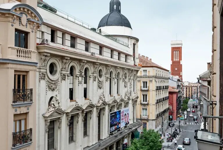 Catalonia Puerta Del Sol photo 1