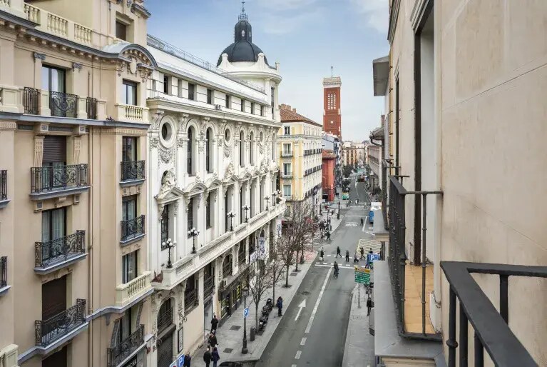 Catalonia Puerta Del Sol photo 2