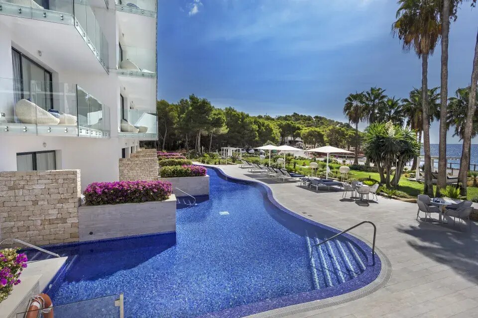 Catalonia Royal Ses Estaques photo 1